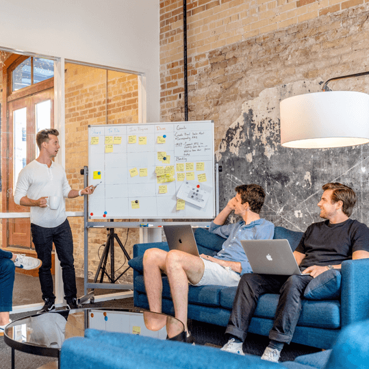 Digital Earning